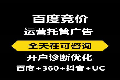 SEM竞价代运营公司案例深度解析